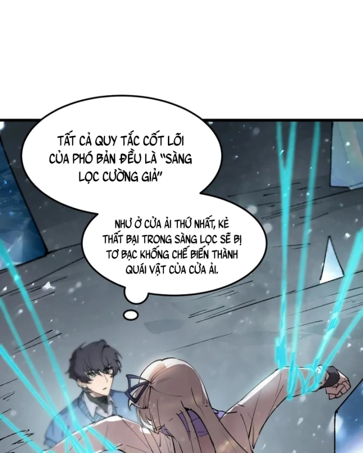 Thánh Hiệp Sĩ Cấp Sss Chapter 95 - 78