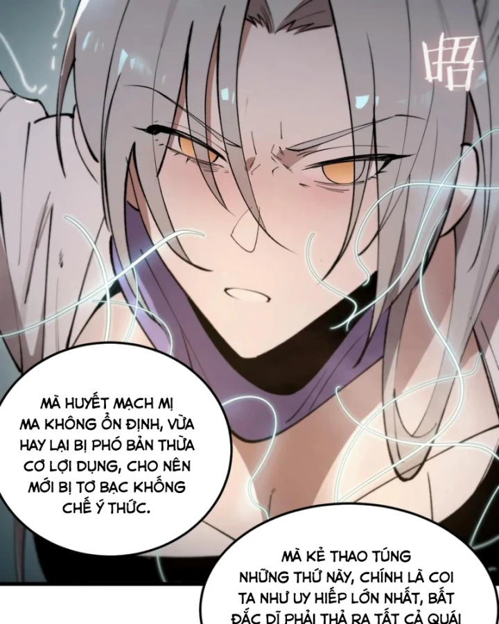 Thánh Hiệp Sĩ Cấp Sss Chapter 95 - 81