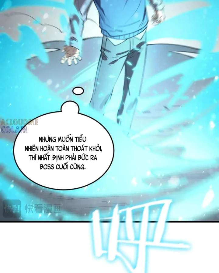 Thánh Hiệp Sĩ Cấp Sss Chapter 95 - 83