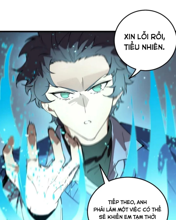 Thánh Hiệp Sĩ Cấp Sss Chapter 95 - 85