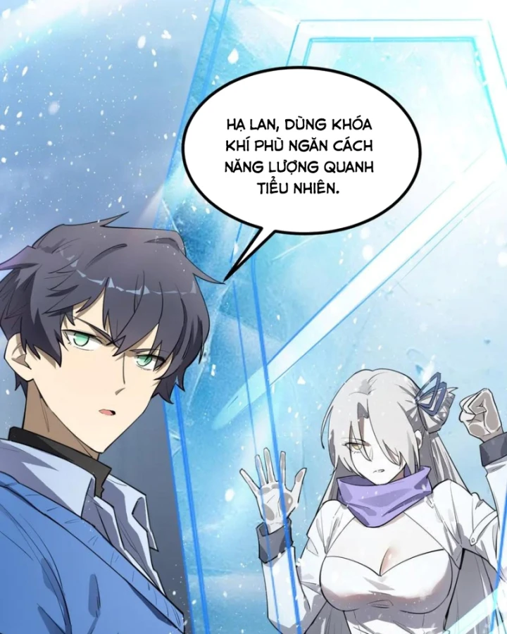 Thánh Hiệp Sĩ Cấp Sss Chapter 95 - 93