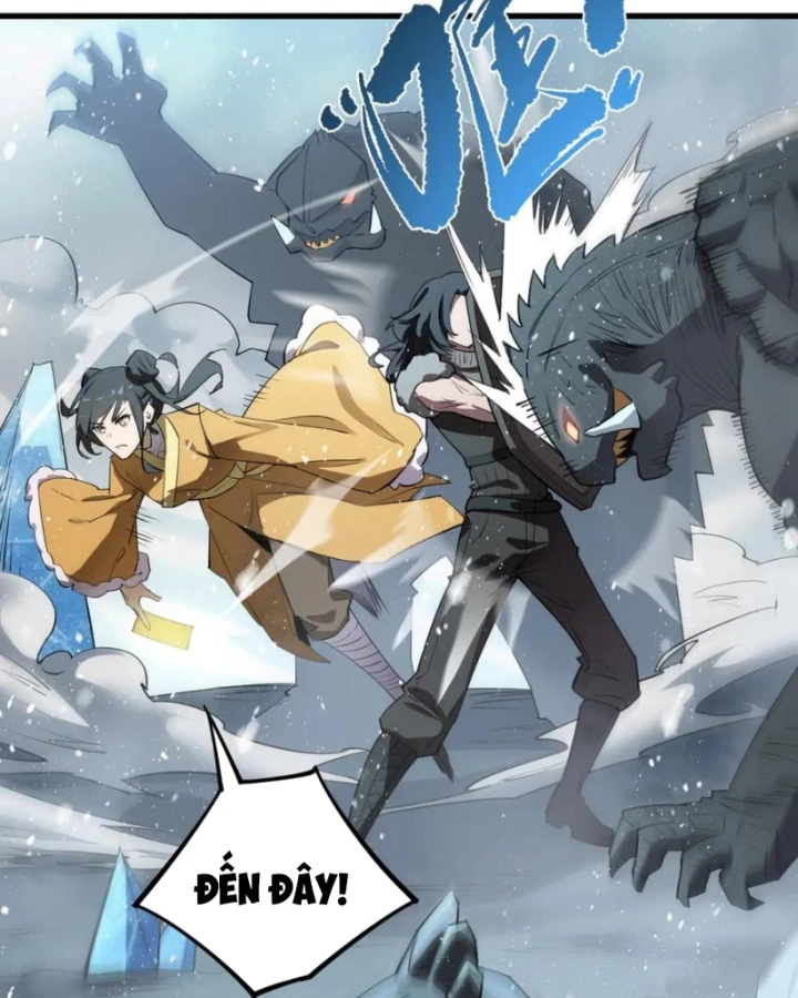 Thánh Hiệp Sĩ Cấp Sss Chapter 95 - 95