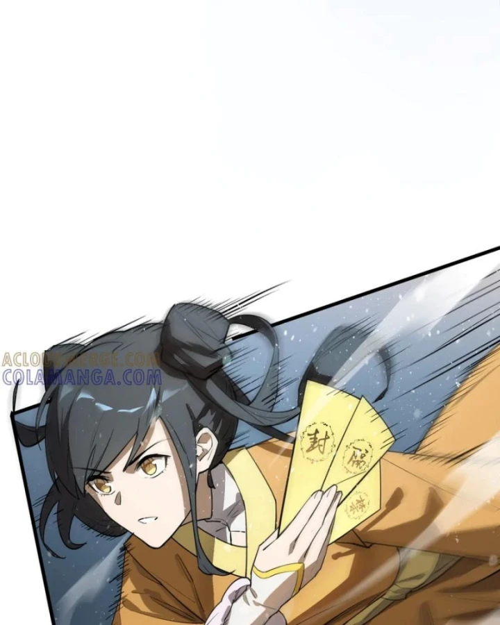 Thánh Hiệp Sĩ Cấp Sss Chapter 95 - 97