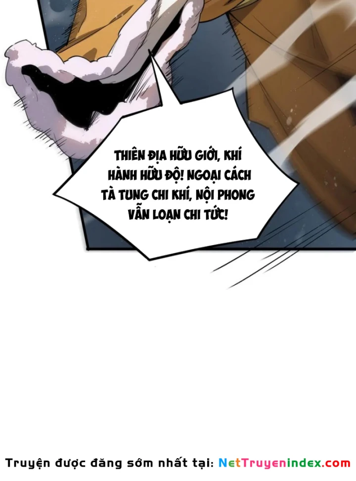 Thánh Hiệp Sĩ Cấp Sss Chapter 95 - 98