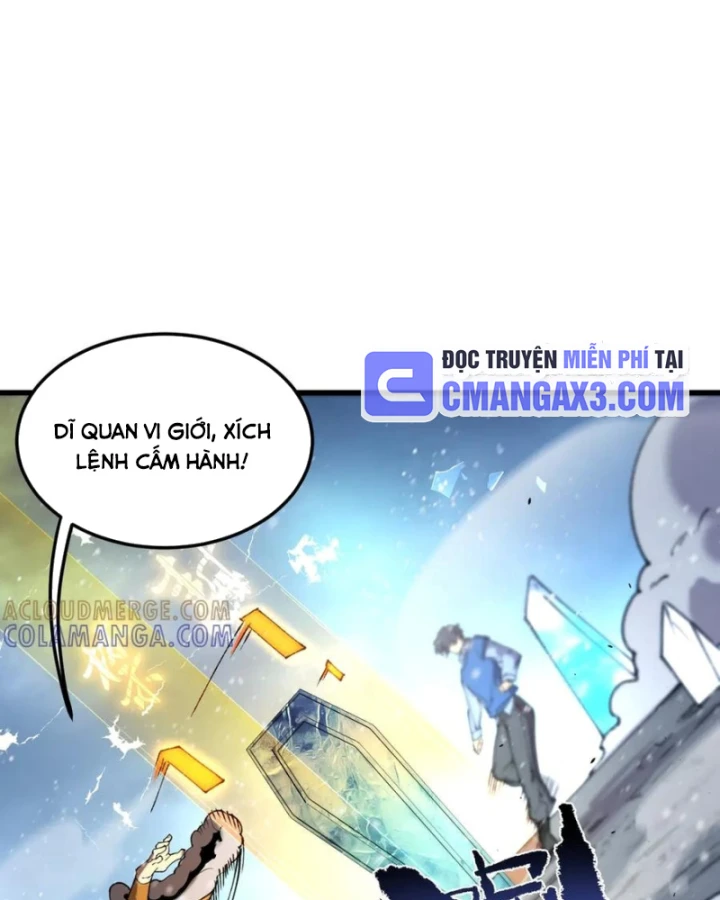 Thánh Hiệp Sĩ Cấp Sss Chapter 95 - 99