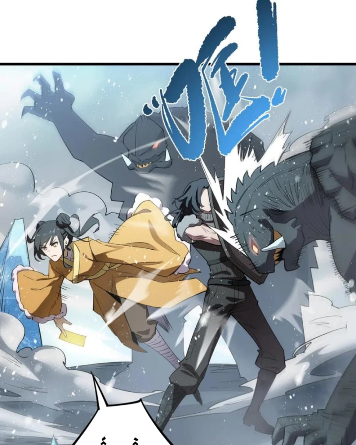 Thánh Hiệp Sĩ Cấp Sss Chapter 95 - 101