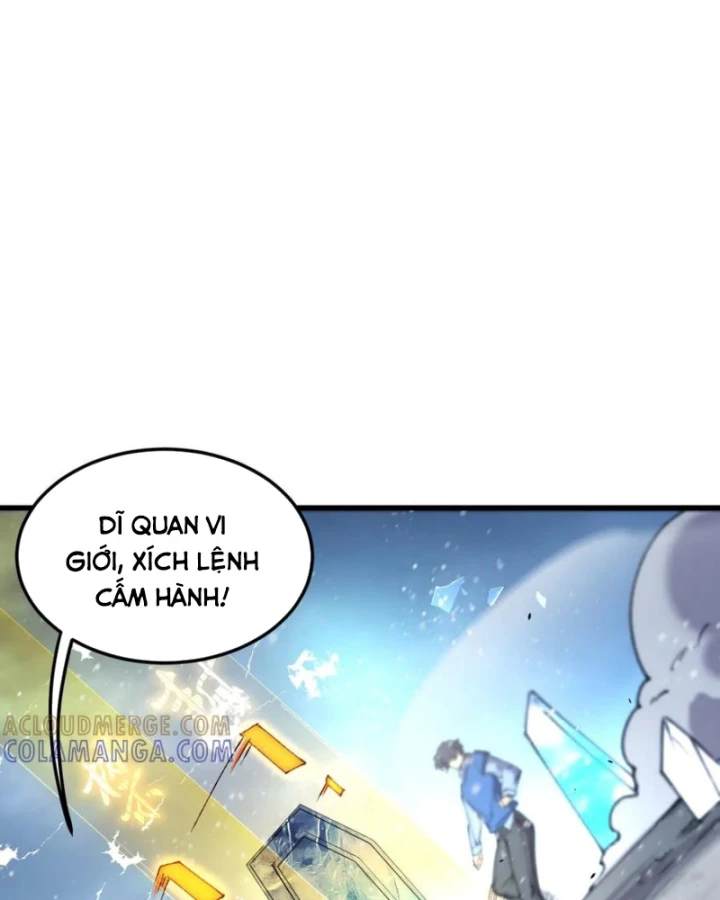 Thánh Hiệp Sĩ Cấp Sss Chapter 95 - 105
