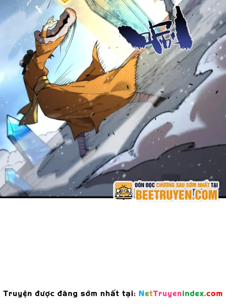 Thánh Hiệp Sĩ Cấp Sss Chapter 95 - 106