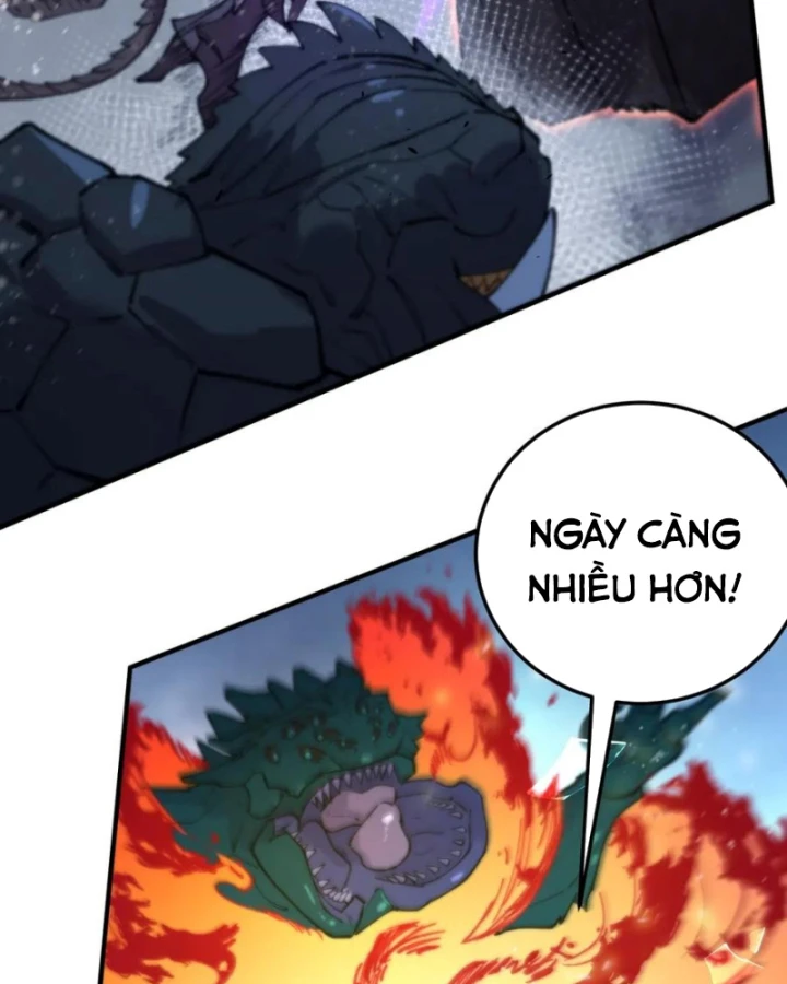 Thánh Hiệp Sĩ Cấp Sss Chapter 95 - 109