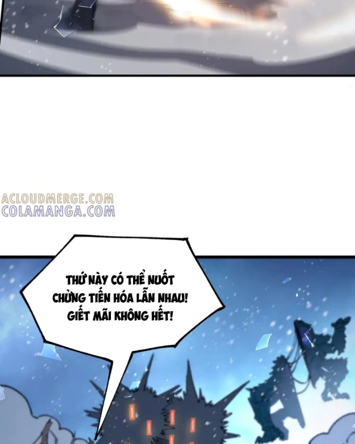 Thánh Hiệp Sĩ Cấp Sss Chapter 95 - 111