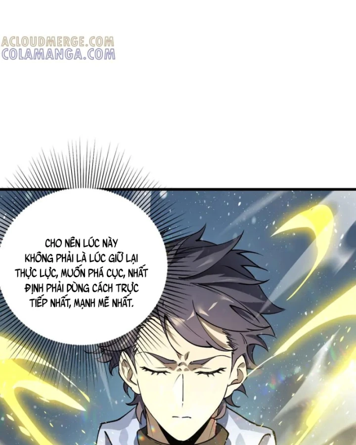 Thánh Hiệp Sĩ Cấp Sss Chapter 95 - 114