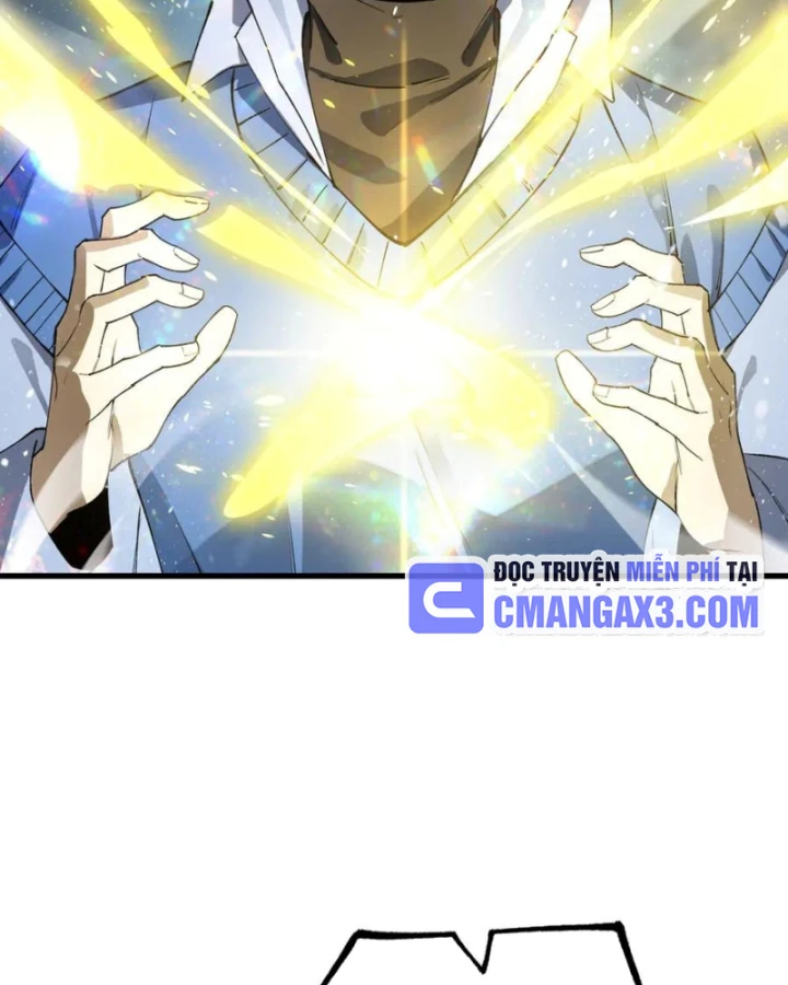 Thánh Hiệp Sĩ Cấp Sss Chapter 95 - 115