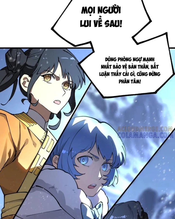 Thánh Hiệp Sĩ Cấp Sss Chapter 95 - 116