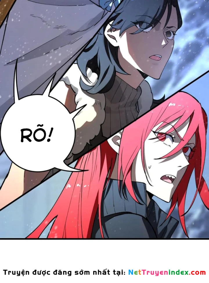 Thánh Hiệp Sĩ Cấp Sss Chapter 95 - 117