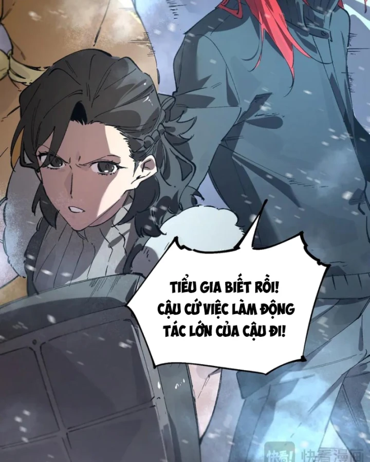 Thánh Hiệp Sĩ Cấp Sss Chapter 95 - 120