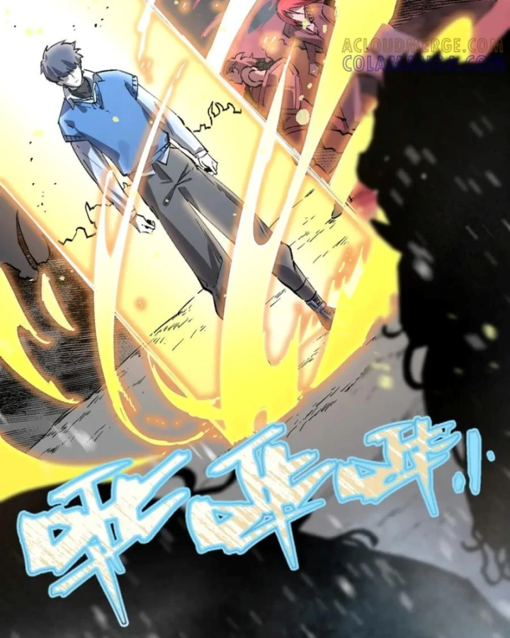 Thánh Hiệp Sĩ Cấp Sss Chapter 95 - 122