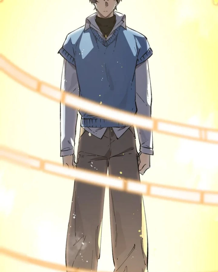 Thánh Hiệp Sĩ Cấp Sss Chapter 95 - 126