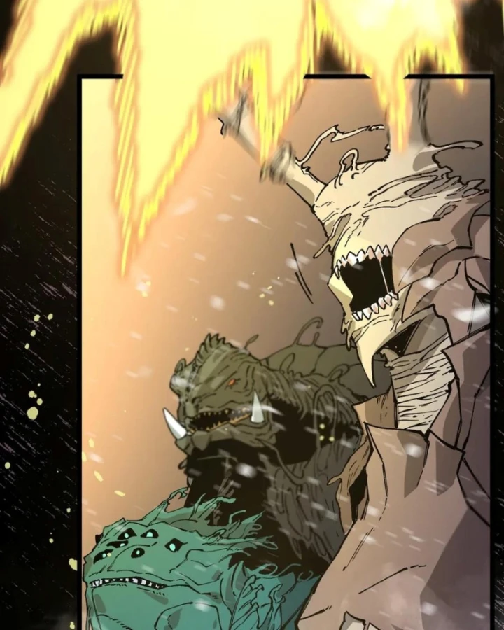 Thánh Hiệp Sĩ Cấp Sss Chapter 95 - 128