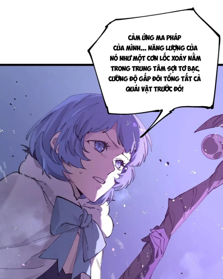 Thánh Hiệp Sĩ Cấp Sss Chapter 96 - 7