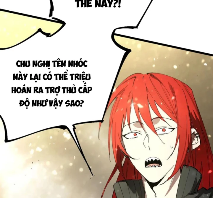 Thánh Hiệp Sĩ Cấp Sss Chapter 96 - 19