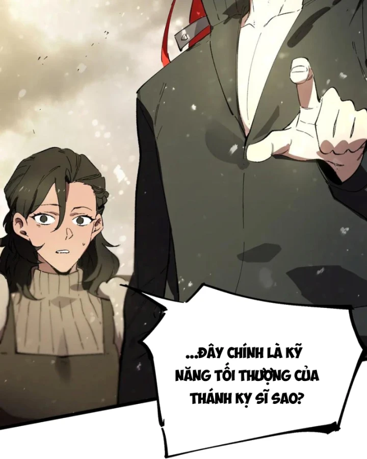 Thánh Hiệp Sĩ Cấp Sss Chapter 96 - 20