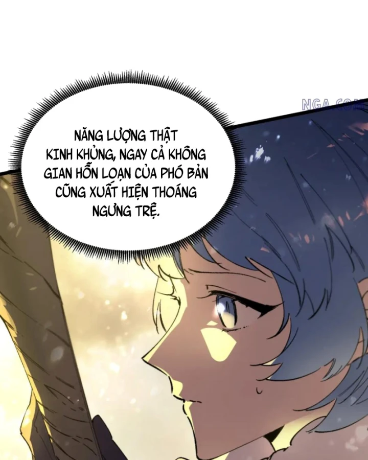 Thánh Hiệp Sĩ Cấp Sss Chapter 96 - 21