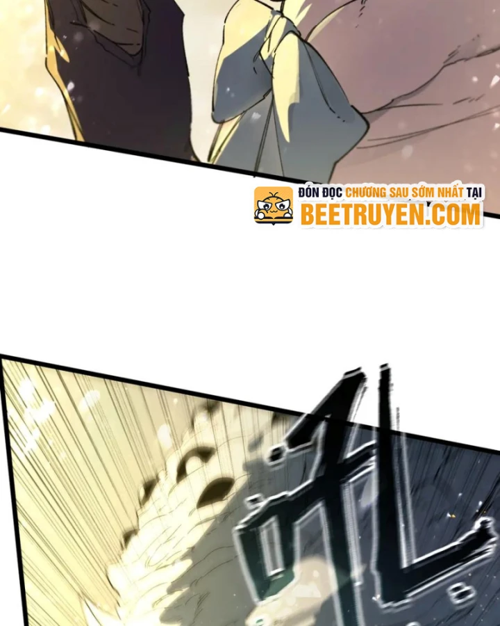 Thánh Hiệp Sĩ Cấp Sss Chapter 96 - 22