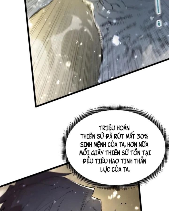 Thánh Hiệp Sĩ Cấp Sss Chapter 96 - 24