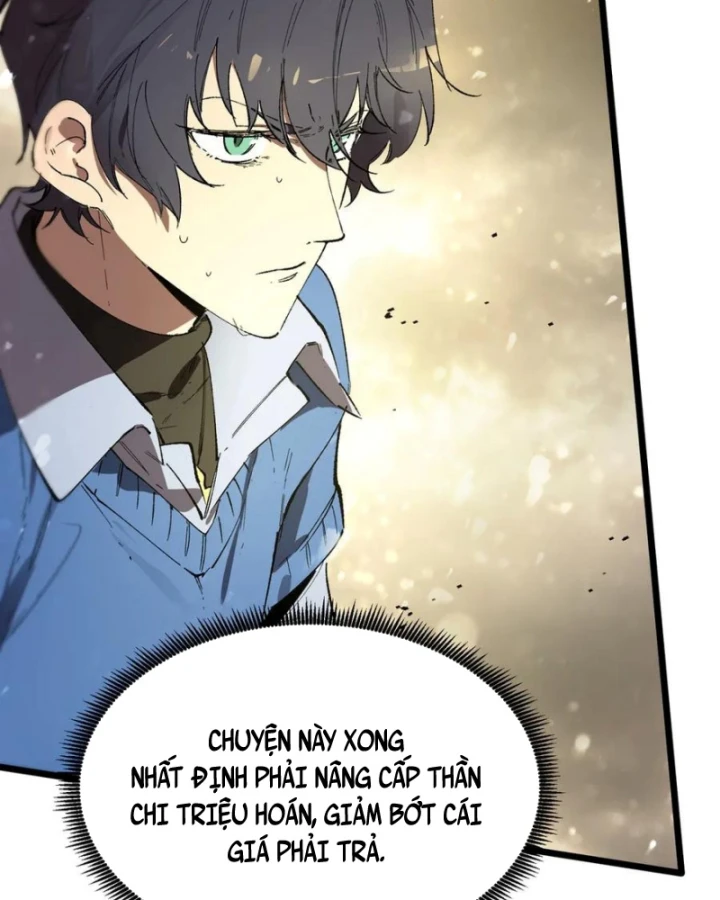 Thánh Hiệp Sĩ Cấp Sss Chapter 96 - 25