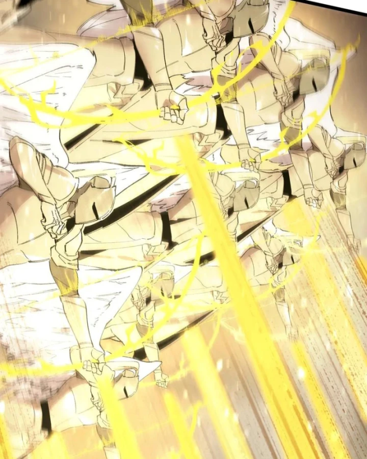 Thánh Hiệp Sĩ Cấp Sss Chapter 96 - 27