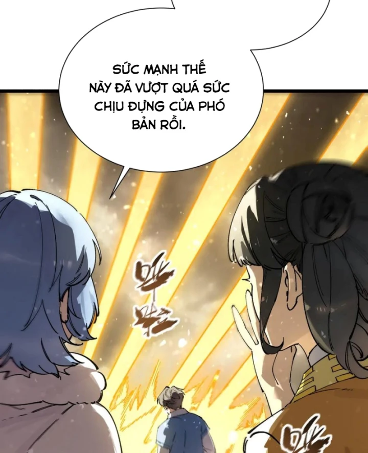 Thánh Hiệp Sĩ Cấp Sss Chapter 96 - 40