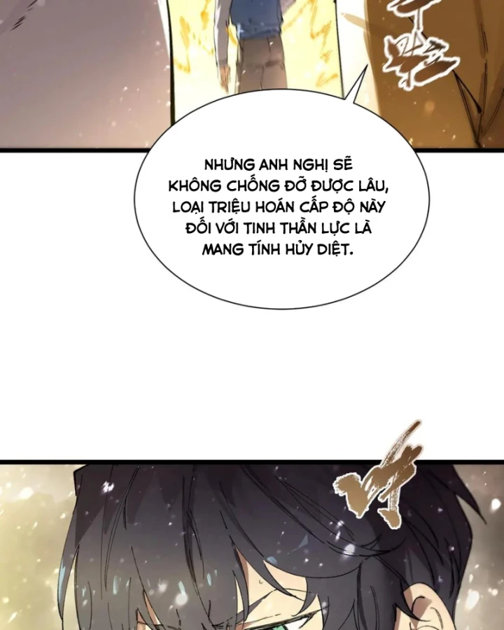 Thánh Hiệp Sĩ Cấp Sss Chapter 96 - 41