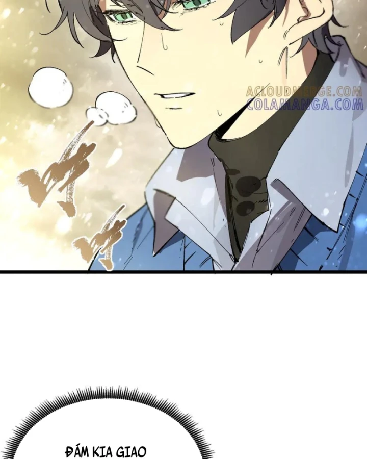 Thánh Hiệp Sĩ Cấp Sss Chapter 96 - 42