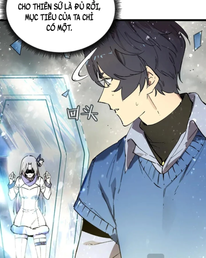 Thánh Hiệp Sĩ Cấp Sss Chapter 96 - 43