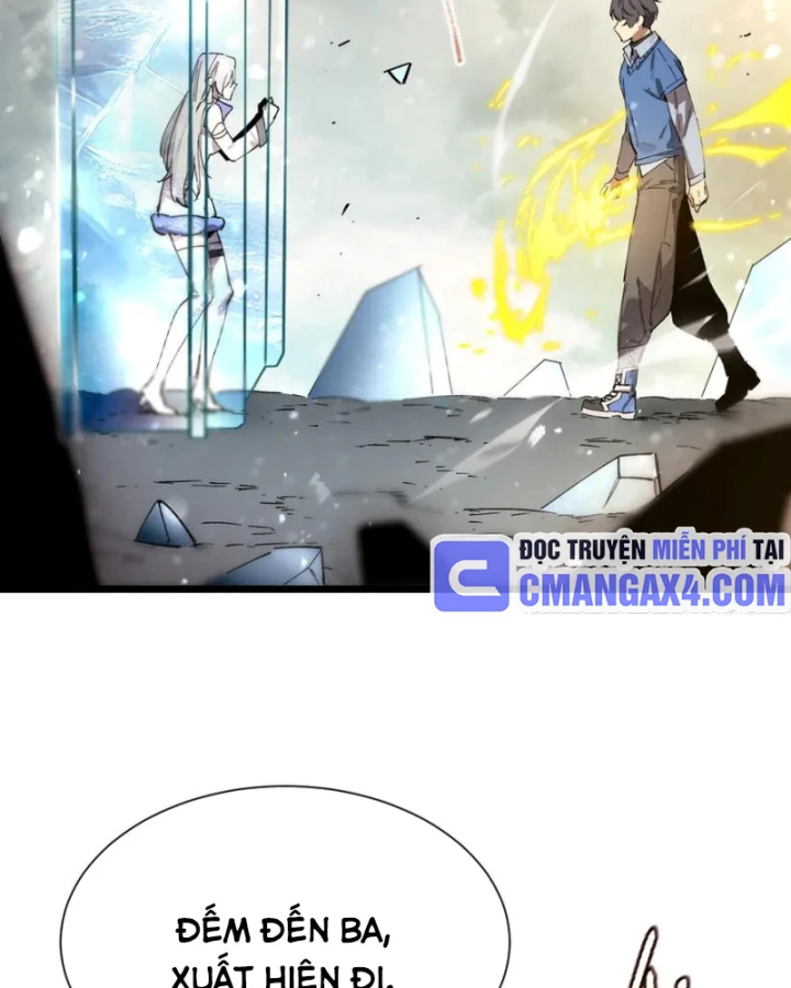 Thánh Hiệp Sĩ Cấp Sss Chapter 96 - 46