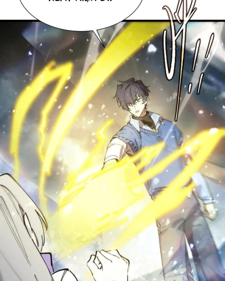 Thánh Hiệp Sĩ Cấp Sss Chapter 96 - 47