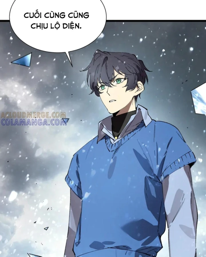 Thánh Hiệp Sĩ Cấp Sss Chapter 96 - 56