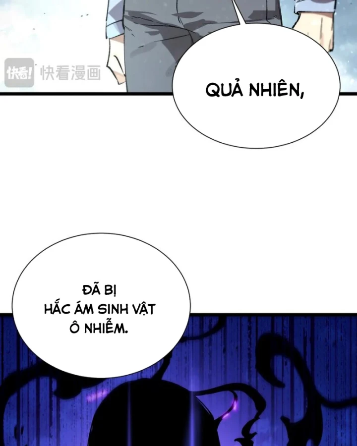 Thánh Hiệp Sĩ Cấp Sss Chapter 96 - 58