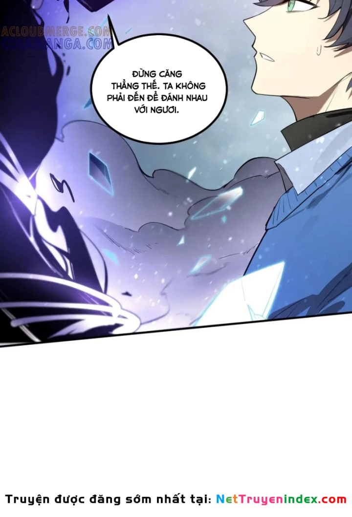 Thánh Hiệp Sĩ Cấp Sss Chapter 96 - 70