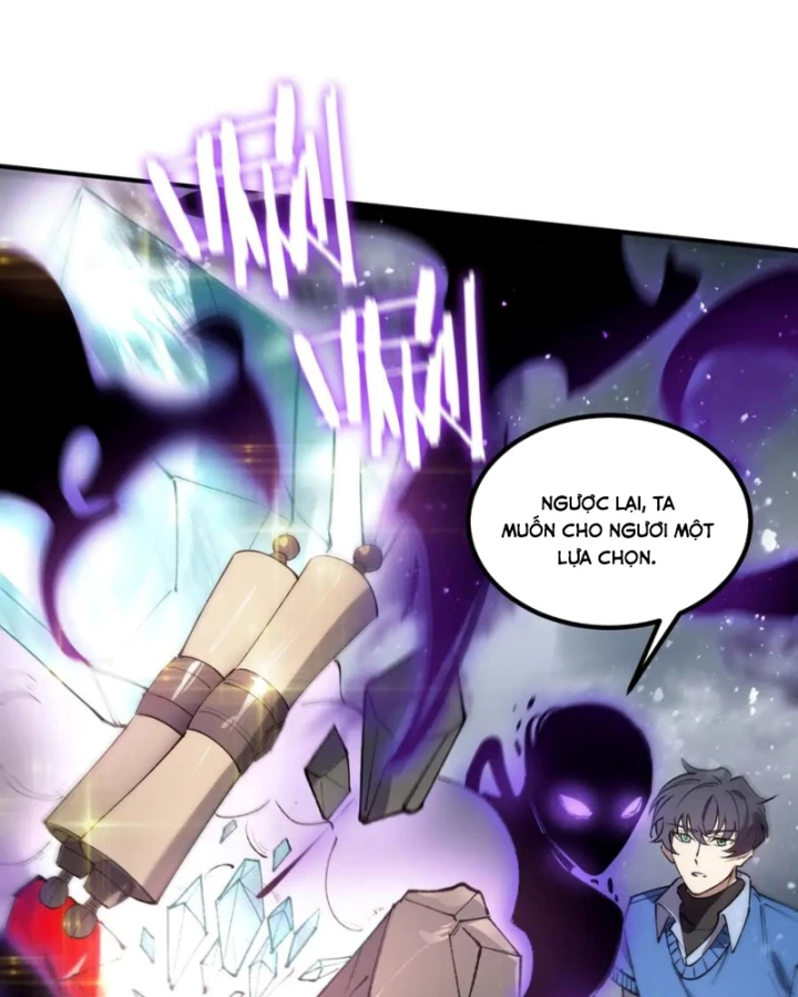 Thánh Hiệp Sĩ Cấp Sss Chapter 96 - 71