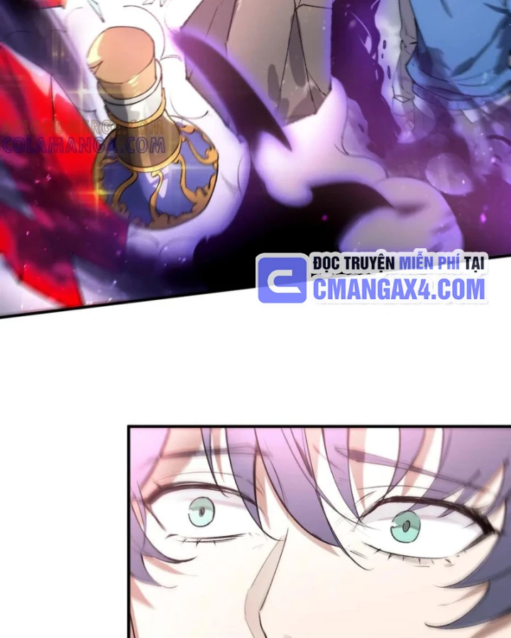 Thánh Hiệp Sĩ Cấp Sss Chapter 96 - 72