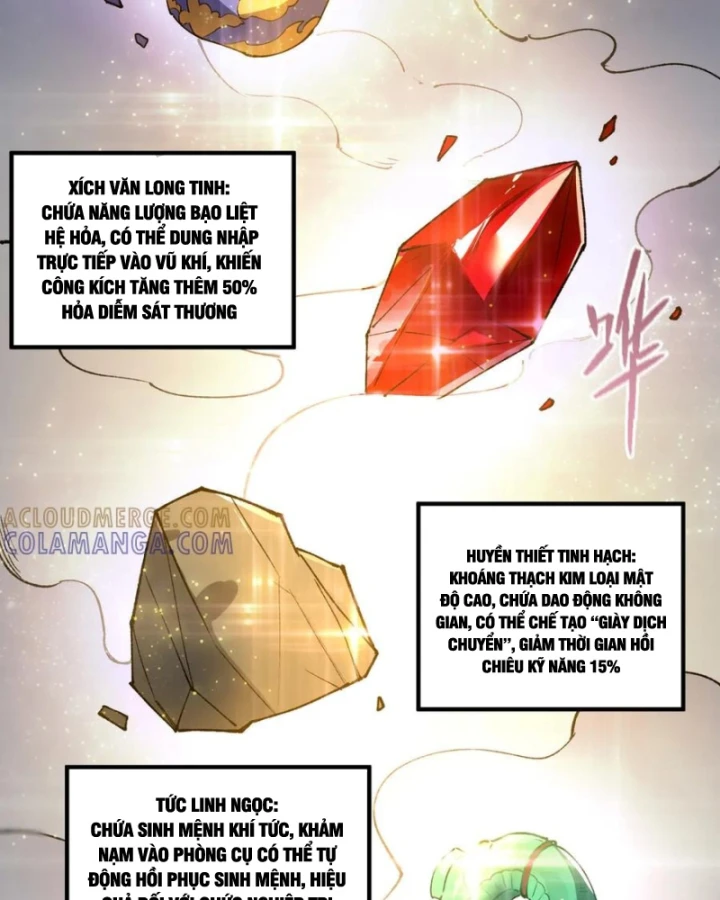 Thánh Hiệp Sĩ Cấp Sss Chapter 96 - 75