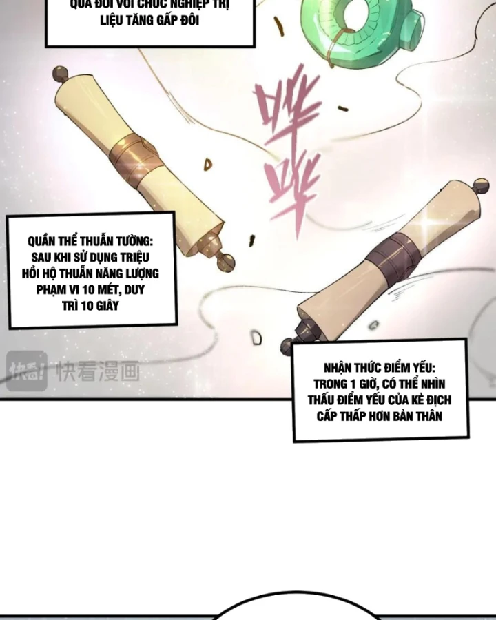 Thánh Hiệp Sĩ Cấp Sss Chapter 96 - 76