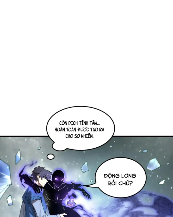 Thánh Hiệp Sĩ Cấp Sss Chapter 96 - 79