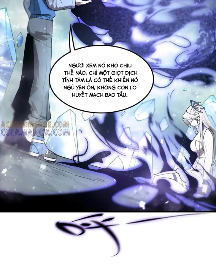 Thánh Hiệp Sĩ Cấp Sss Chapter 96 - 80