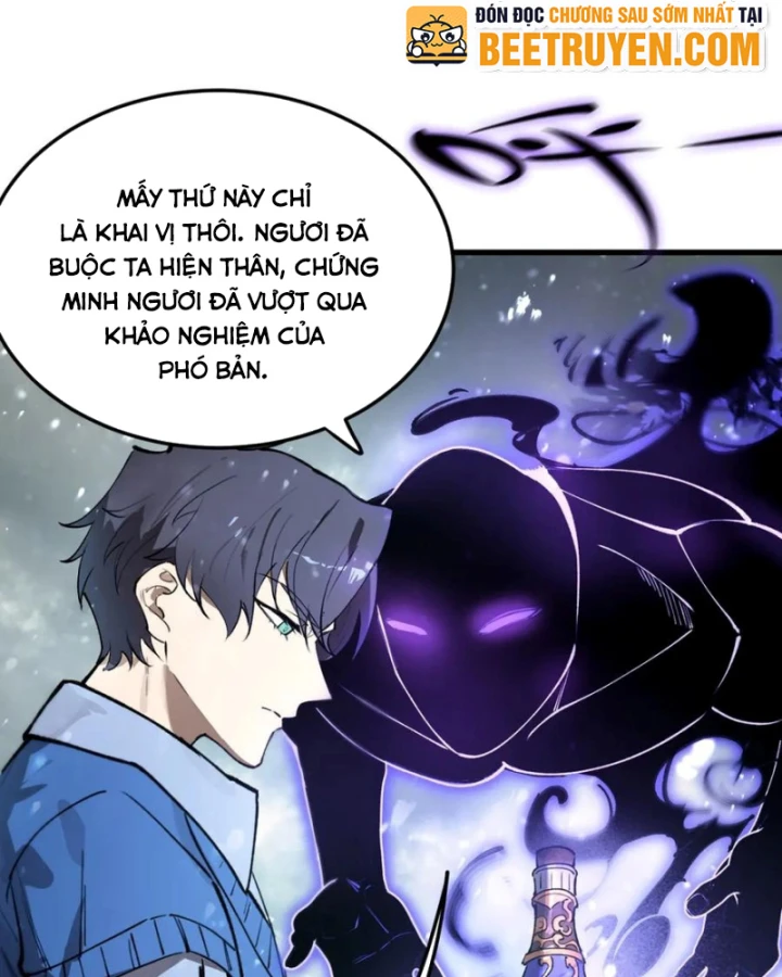 Thánh Hiệp Sĩ Cấp Sss Chapter 96 - 81
