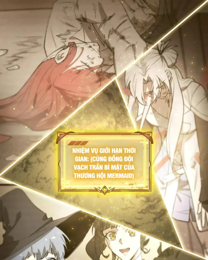 Thánh Hiệp Sĩ Cấp Sss Chapter 96 - 85