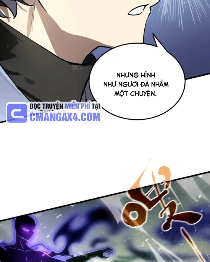 Thánh Hiệp Sĩ Cấp Sss Chapter 96 - 88