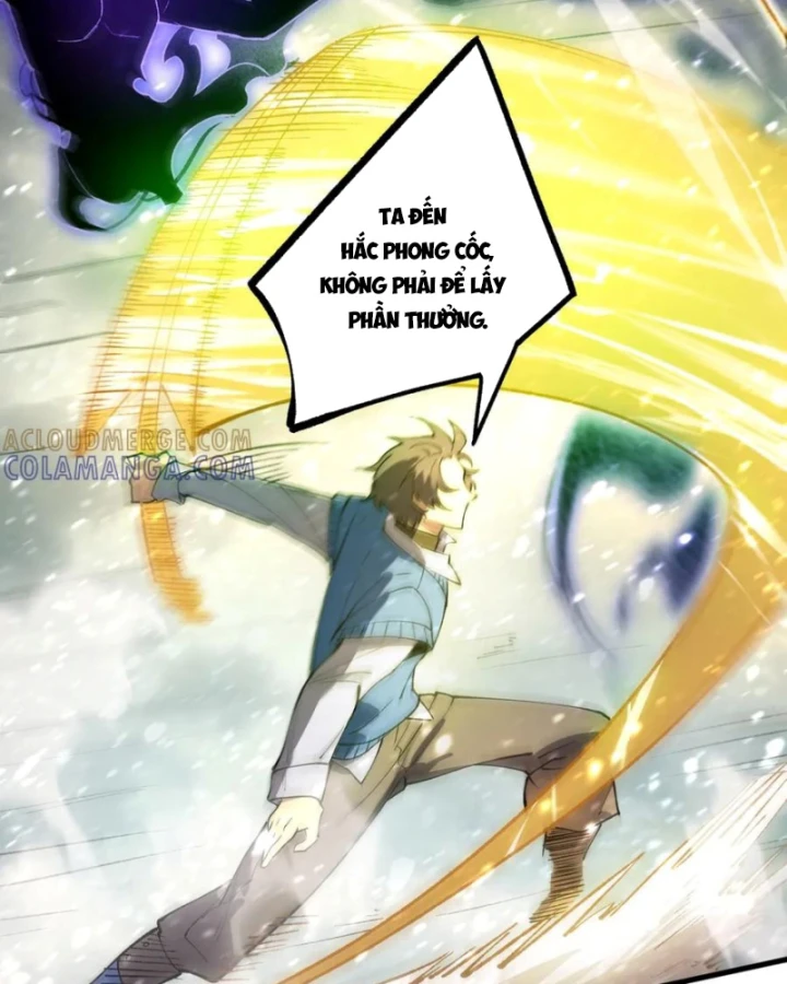 Thánh Hiệp Sĩ Cấp Sss Chapter 96 - 89