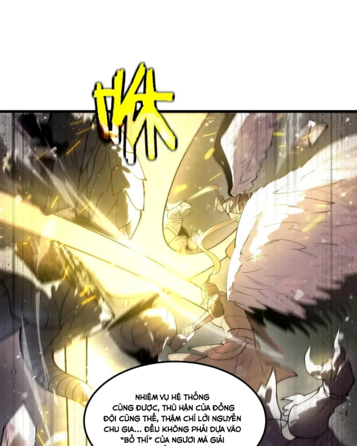 Thánh Hiệp Sĩ Cấp Sss Chapter 96 - 91